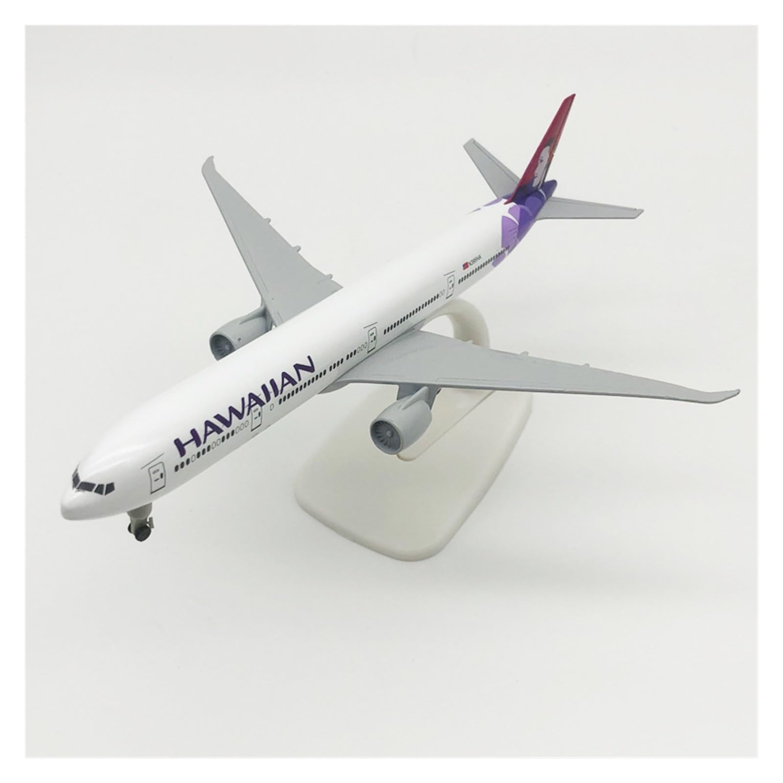 Amazon.co.jp: Irplane 模型飛行機おもちゃの飛行機模型 20 センチ