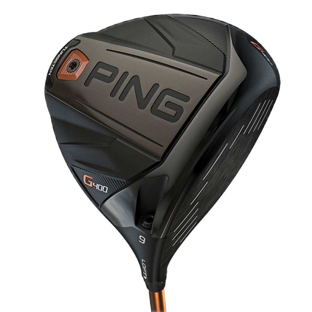 Amazon.co.jp: ピン G SERIES G400ドライバー PING TOUR 173-65／75