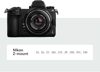 Amazon.com : TTArtisan 50mm F2 Full Frame Large Aperture Manual