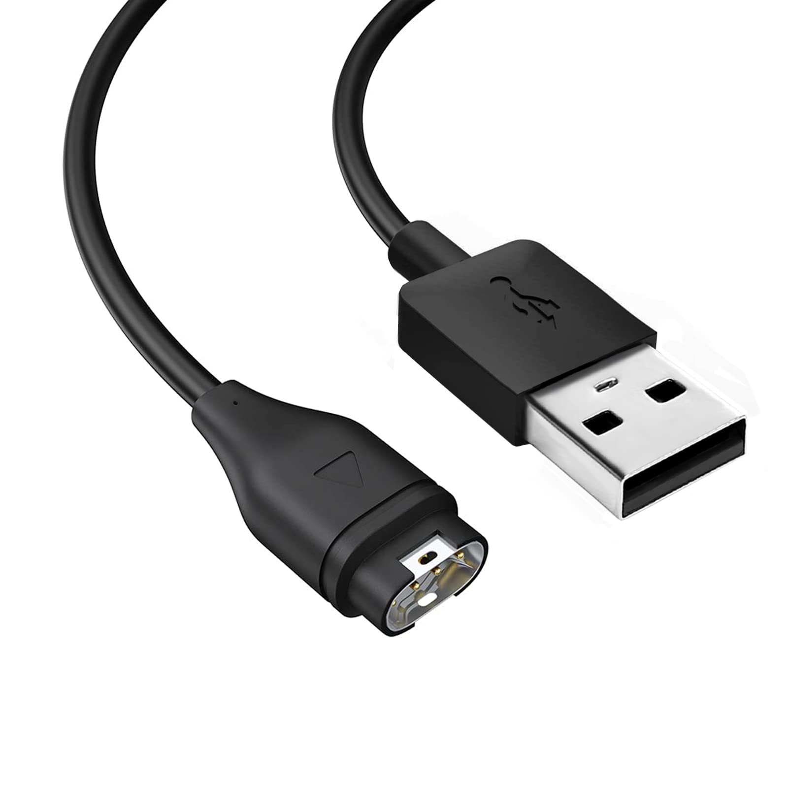 Amazon.co.jp: ガーミン用 充電ケーブル 1m For Garmin Venu 2/2S/2