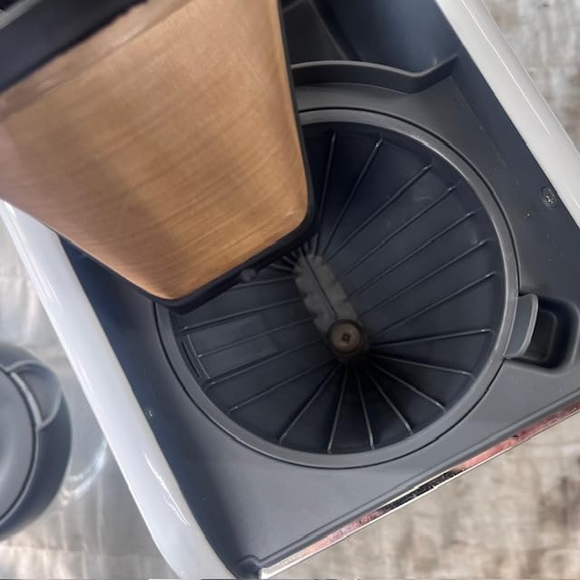 Amazon | DeLonghi kMix(ケーミックス) ドリップコーヒーメーカー