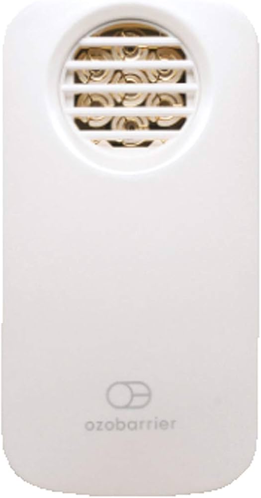 Amazon | 【 正規販売店 】ozobarrier（オゾバリア）（モバイル