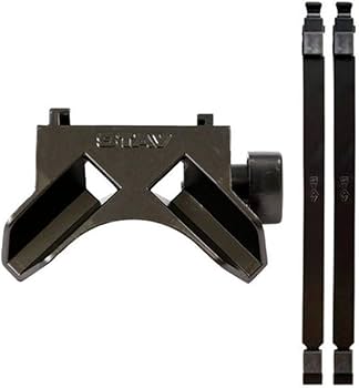 Amazon | STAY キーボードスタンド Slim 1100/02 ストレート・アーム