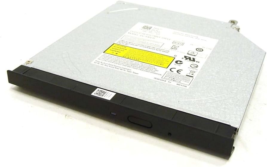 Amazon.co.jp: Dell Inspiron 15 DVDマルチドライブ（型番du-8 a5lh