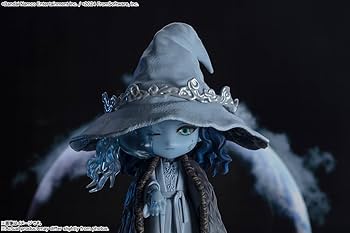 Amazon | TAMASHII NATIONS フィギュアーツ mini ELDEN RING 魔女ラニ