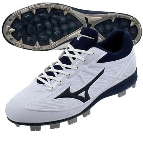 野球スパイク 野球スパイク 白 ミズノ」の人気商品一覧 | 安い商品を