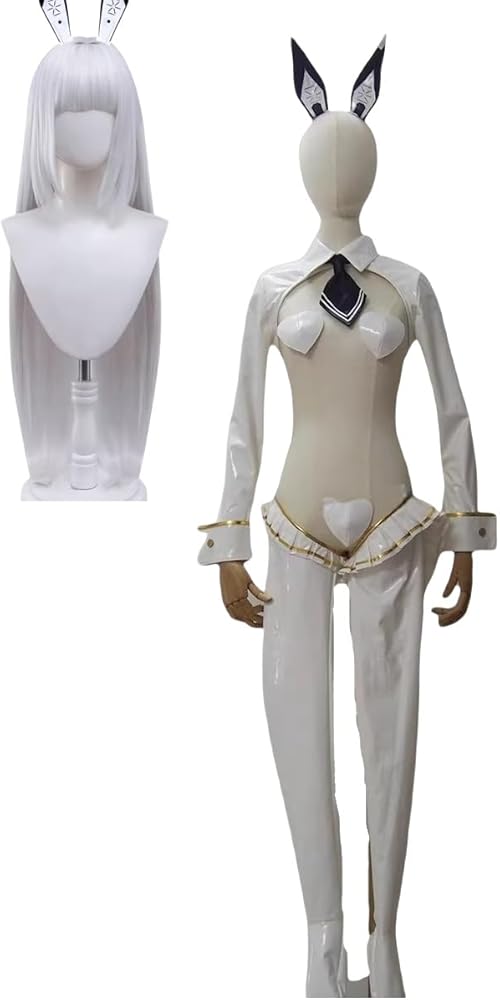 Amazon.co.jp: （ 靴 、ウィッグ、 髪飾り付き） 勝利の女神 ：NIKKE