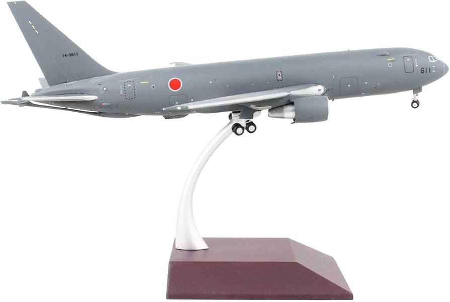 Amazon | Gemini200 1/200 KC-46A 航空自衛隊 14-3611 完成品