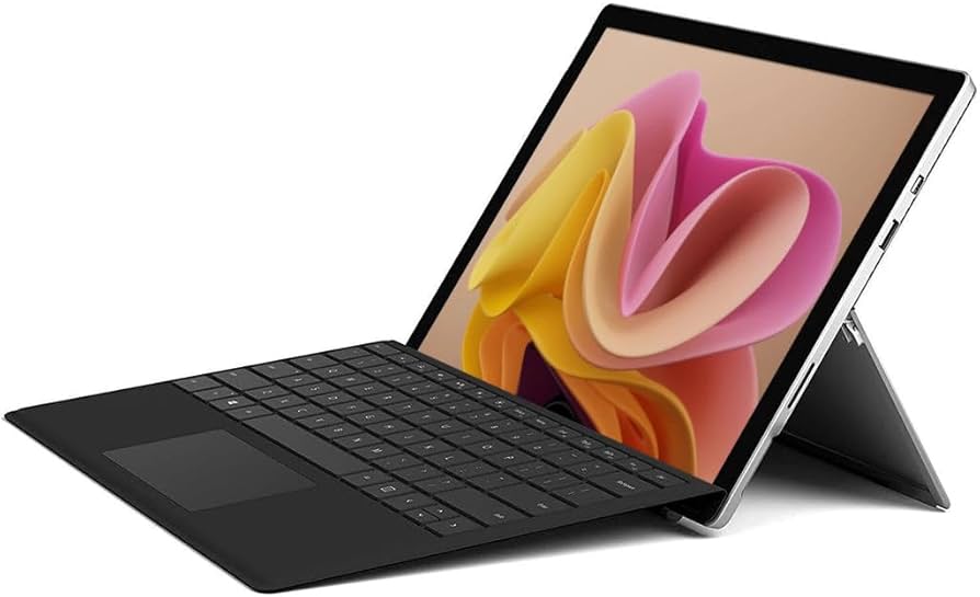 Amazon.com : Microsoft Surface Pro 4 (128 GB, 4 GB RAM, Intel Core