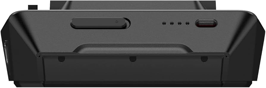 Amazon.co.jp: EF ECOFLOW WAVE 2ポータブルエアコン専用バッテリー