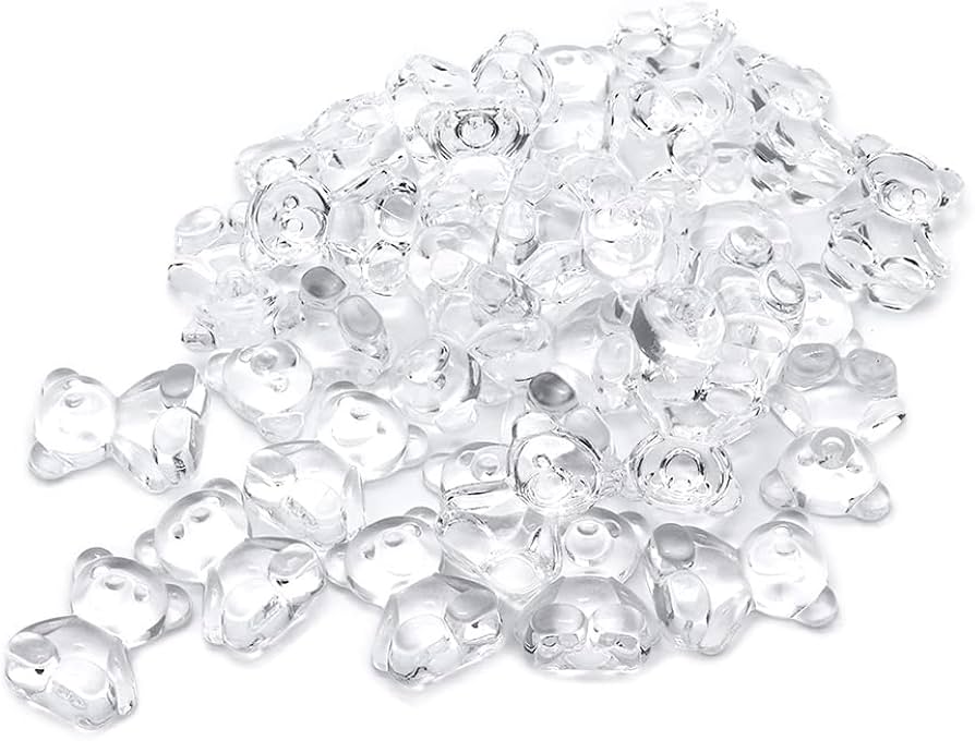 Amazon | ネイルツール カラーチャート ベア ジェルネイル カラー見本