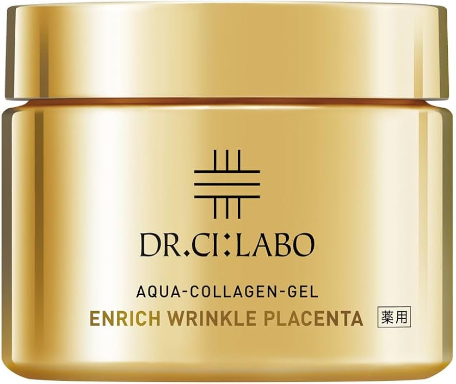 Amazon | ドクターシーラボ (DR.CI:LABO) (旧モデル) 薬用アクア