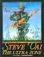 Amazon.co.jp: スティーブヴァイ