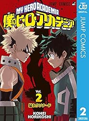 Amazon.co.jp: 僕のヒーローアカデミア 34 (ジャンプコミックスDIGITAL