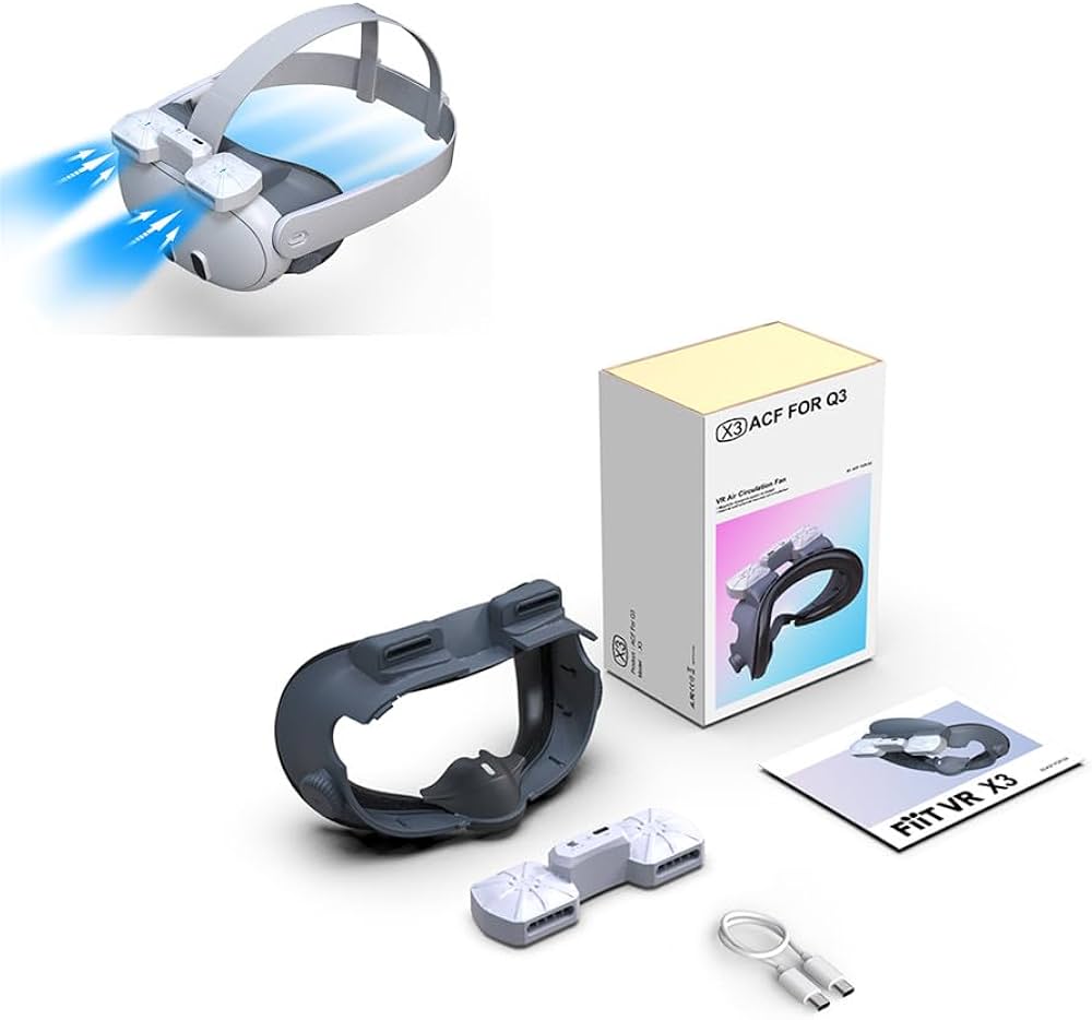 Amazon.co.jp: 1セット VRフェイスパッド Meta Quest3用VRフェイス