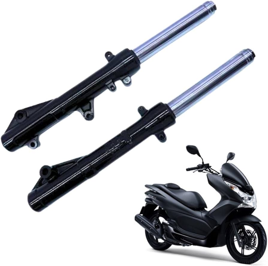Amazon | one+lifestyle ホンダ対応 PCX125/150 フロントフォーク 左右