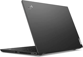 Amazon.com: New Lenovo ThinkPad L15 Gen 2 Business Laptop, 15.6