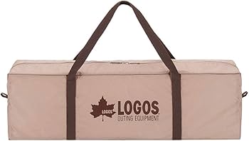 Amazon | Tradcanvas オーニングツアラー・DUO-BB | ロゴス(LOGOS