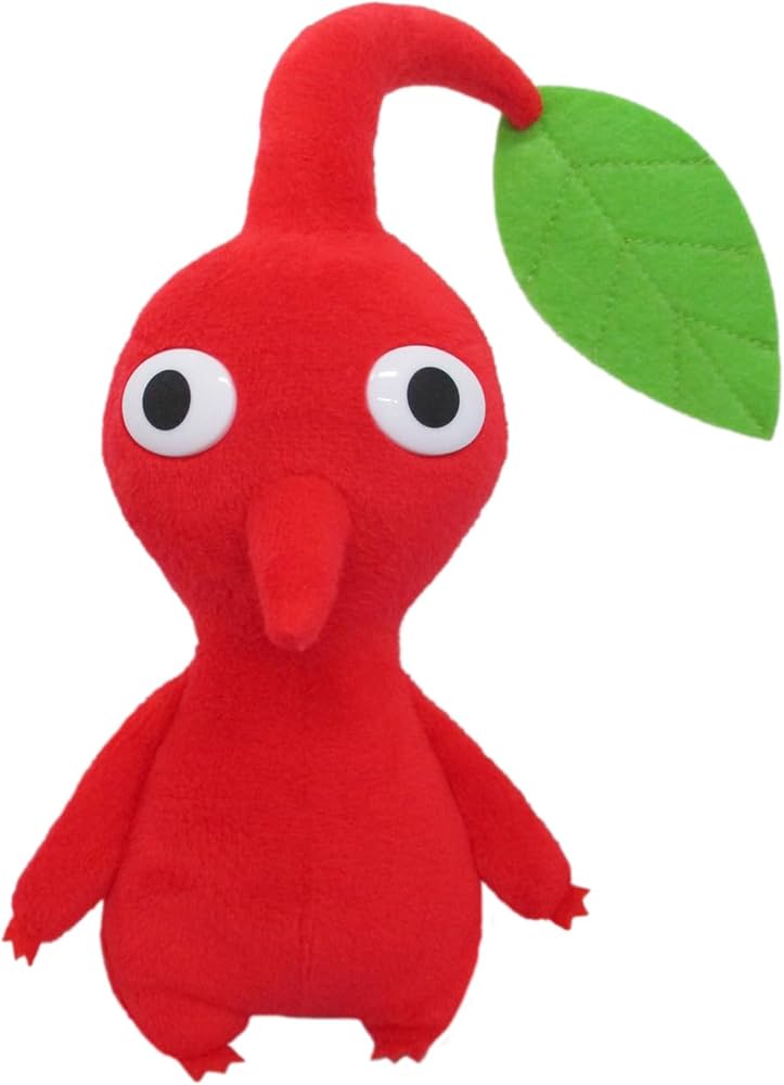 Amazon.co.jp: 三英貿易(Sanei Boeki) ピクミン ALL STAR COLLECTION