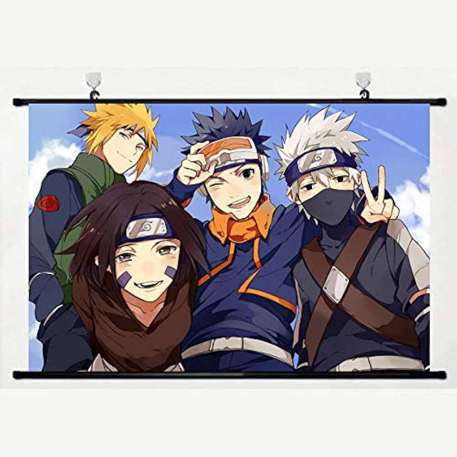 Amazon.co.jp: KAPOK NARUTO ナルト うちは イタチ うちは サスケ