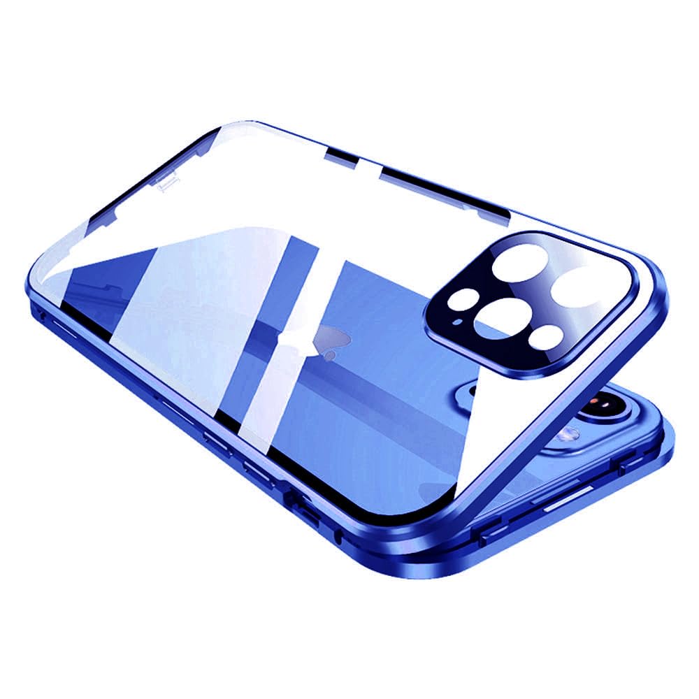 Amazon.co.jp: KMXDD ロック付き iPhone 16 用 ケース クリア 全面