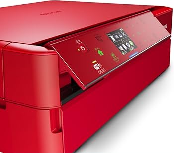 Amazon.co.jp: EPSON Colorio インクジェット複合機 EP-804AR 有線