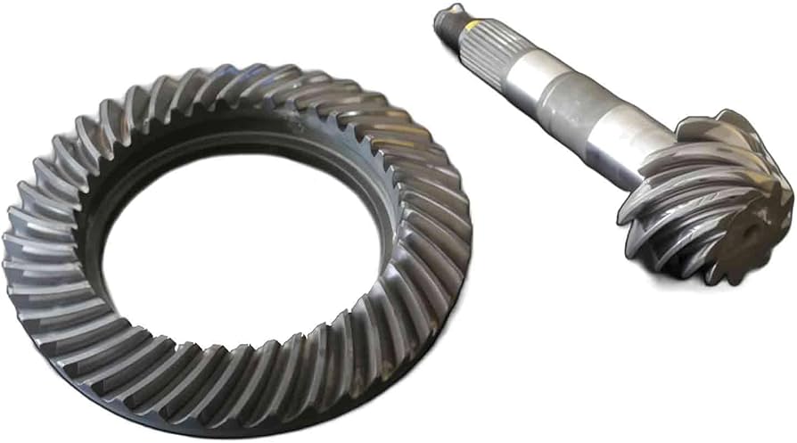 Amazon | クスコ (CUSCO)【 ファイナルギア】トヨタ 86 ZN6/スバル BRZ