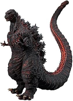Amazon.co.jp: 東宝30cmシリーズ 酒井ゆうじ造形コレクション ゴジラ