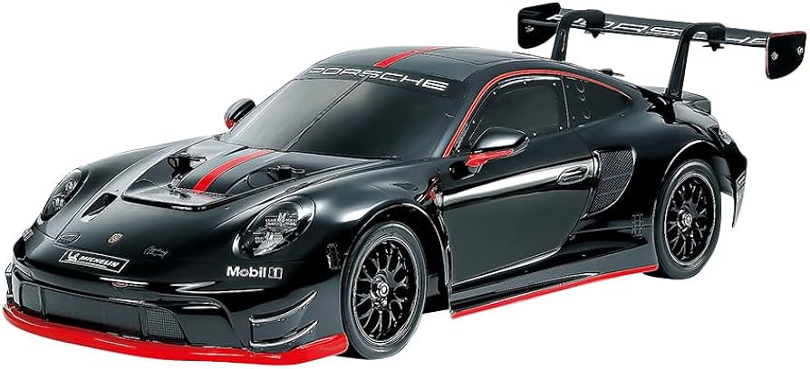 Amazon.co.jp: タミヤ 1/10 XBシリーズ No.241 1/10RC XB ポルシェ 911
