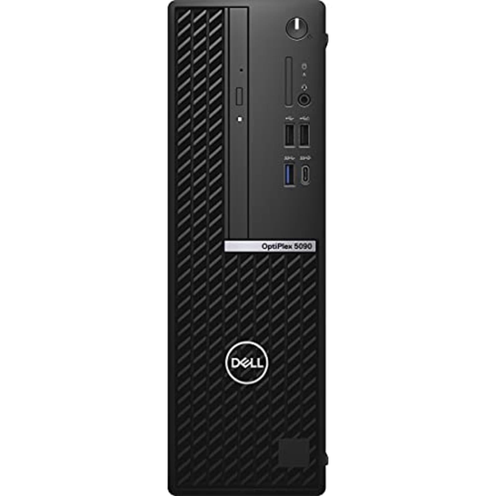 Amazon.com: Dell Optiplex 5090 SFF Desktop | Core i5-10500 - 512GB