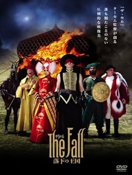 Amazon.co.jp: ザ・フォール/落下の王国 [レンタル専用商品] : リー