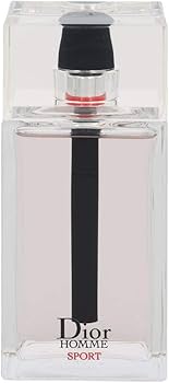 Amazon.com : Dior Christian Dior Homme Sport For Men Eau De