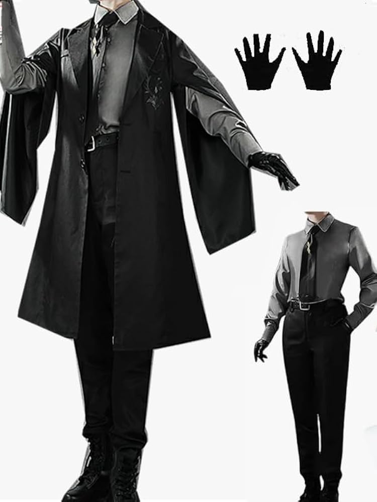 Amazon.co.jp: [きせき] 七次元生徒会 叶 コスプレ衣装 七次元生徒会