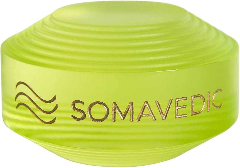 Amazon | ソマヴェディック ポータブル ボタン SM-12 日本国内正規品