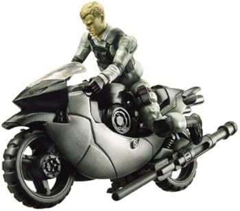 Amazon.co.jp: トランスフォーマームービー RA-32 オートボットジャズ