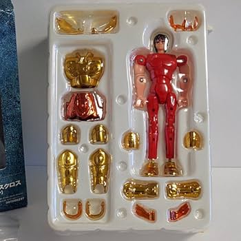 Amazon.co.jp: 聖闘士星矢 THE MOVIE BOX [DVD] : 古谷徹, 鈴置洋孝