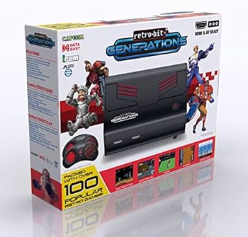 Amazon.co.jp: Retro-Bit Generations(レトロビット ジェネレーション