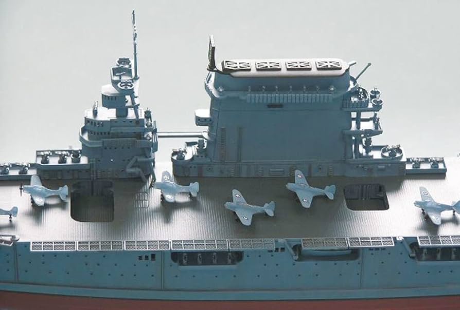 Amazon | ピットロード 1/700 スカイウェーブシリーズ アメリカ海軍