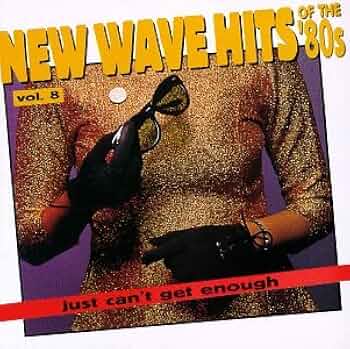 Various Artists, Missing Persons, Fixx, Tubes, Greg Kihn, Oxo, Tin