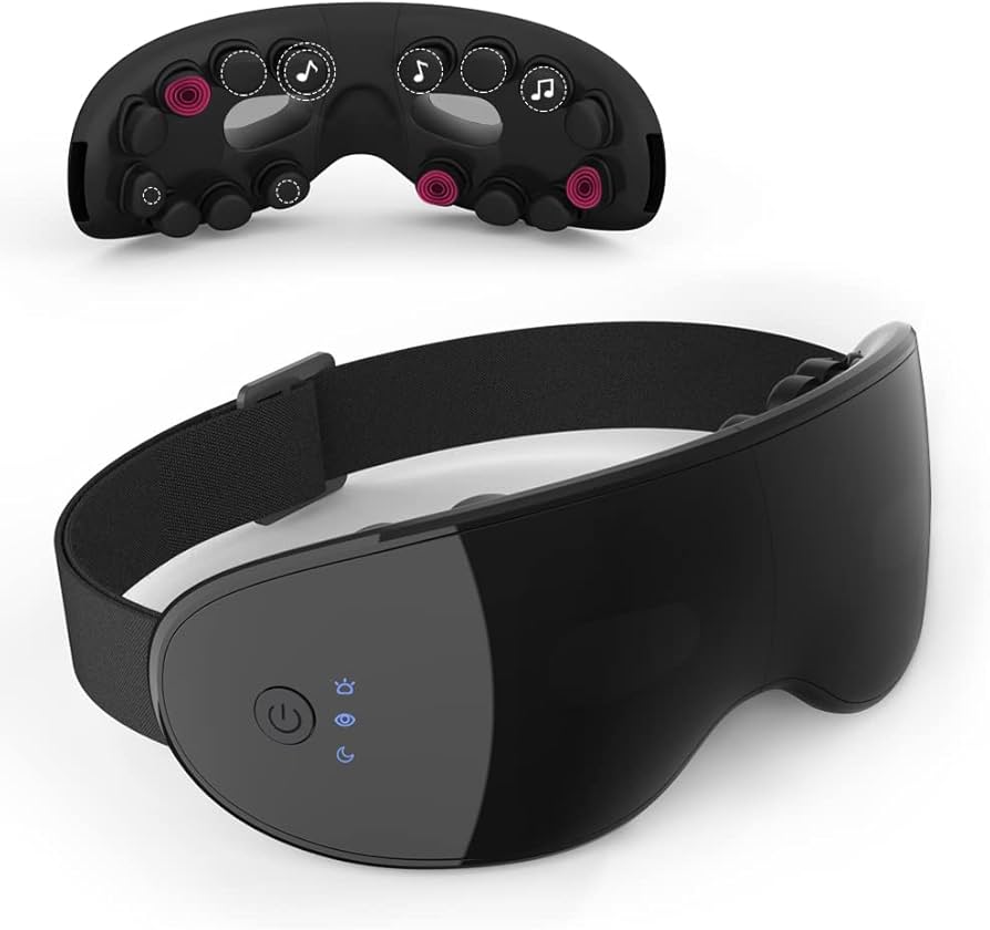 Amazon | NIPLUX EYE BEAT アイビート 3D振動 可視 目元エステ アイ