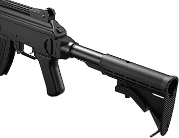 Amazon | 東京マルイ No4 AK47 HC 18歳以上ハイサイクル電動ガン