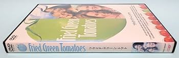 Amazon.co.jp: フライドグリーントマト 日本語吹替版 DVD レンタル版