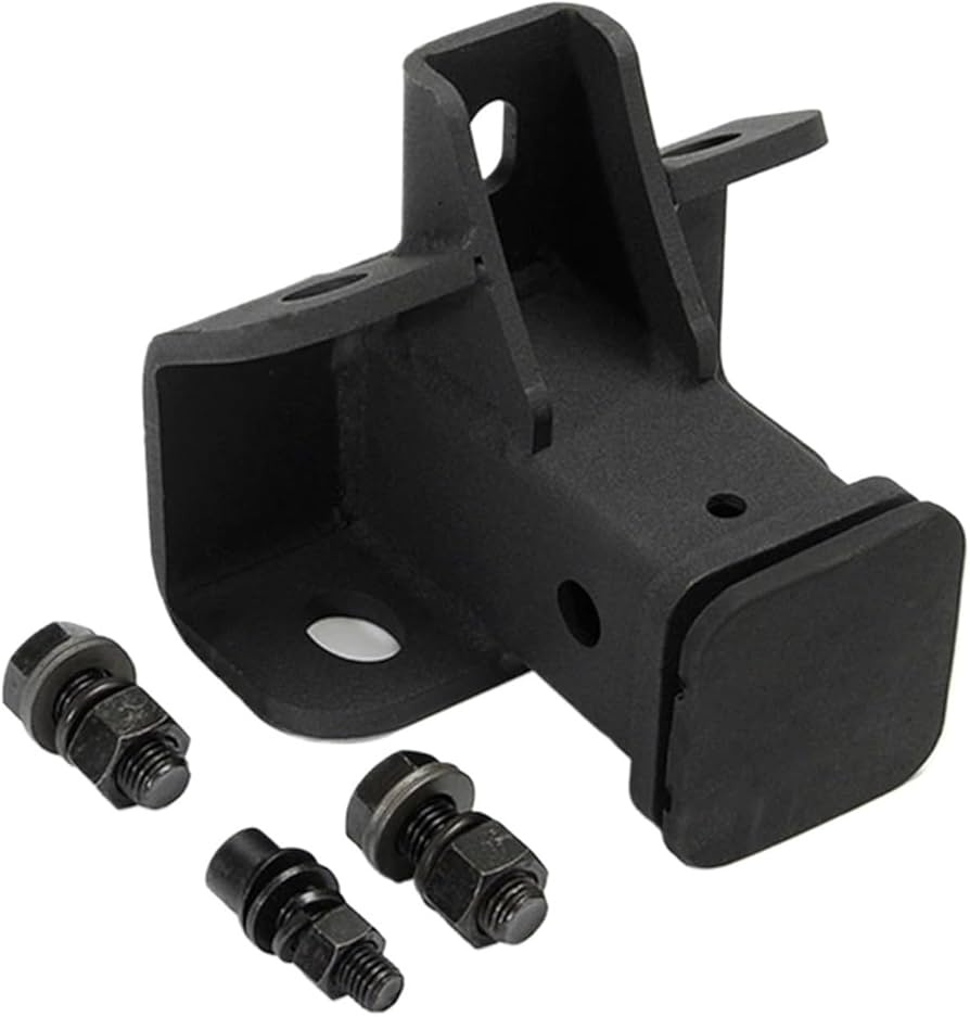 Amazon.co.jp: 2インチ牽引トレーラーヒッチレシーバーRVパーツ