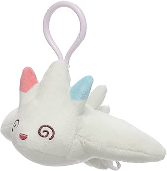 Amazon.co.jp: ポケモンセンターオリジナル マスコット ちからつきた