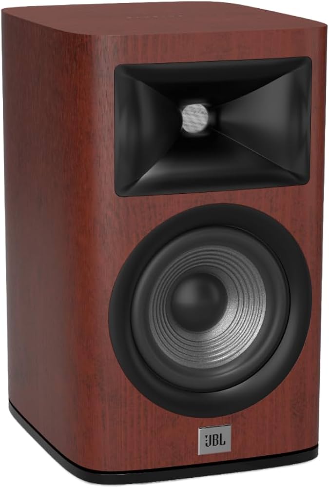 Amazon.co.jp: JBL STUDIO 630 / 1ペア / 165mmウーファー / 2ウェイ