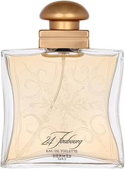Amazon.com : 24 Faubourg by Hermes for Women 1.6 oz Eau de