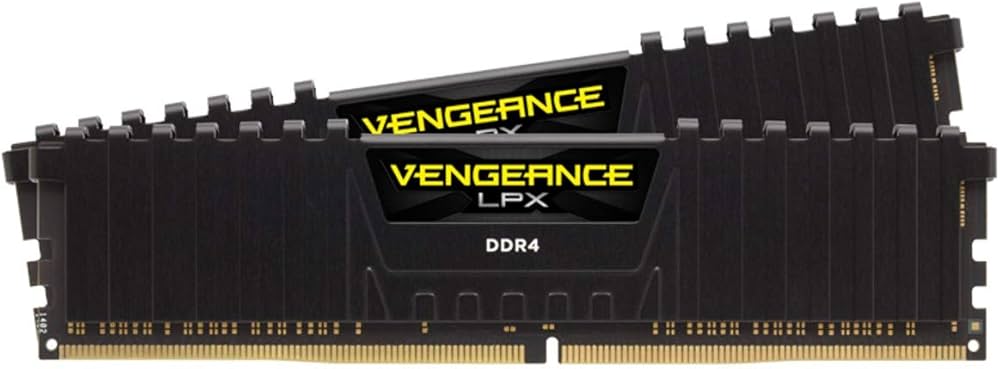 Amazon | CORSAIR DDR4-3200MHz デスクトップPC用 メモリモジュール