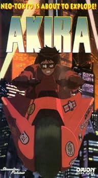 Amazon.com: Akira : Movies & TV