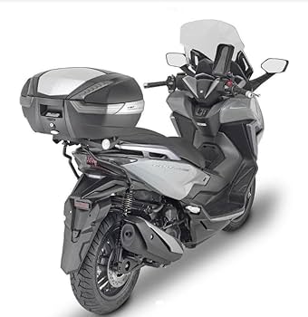 Amazon | GIVI(ジビ) ホンダ フォルツァ250 (21-23年モデル)MF15/MF17