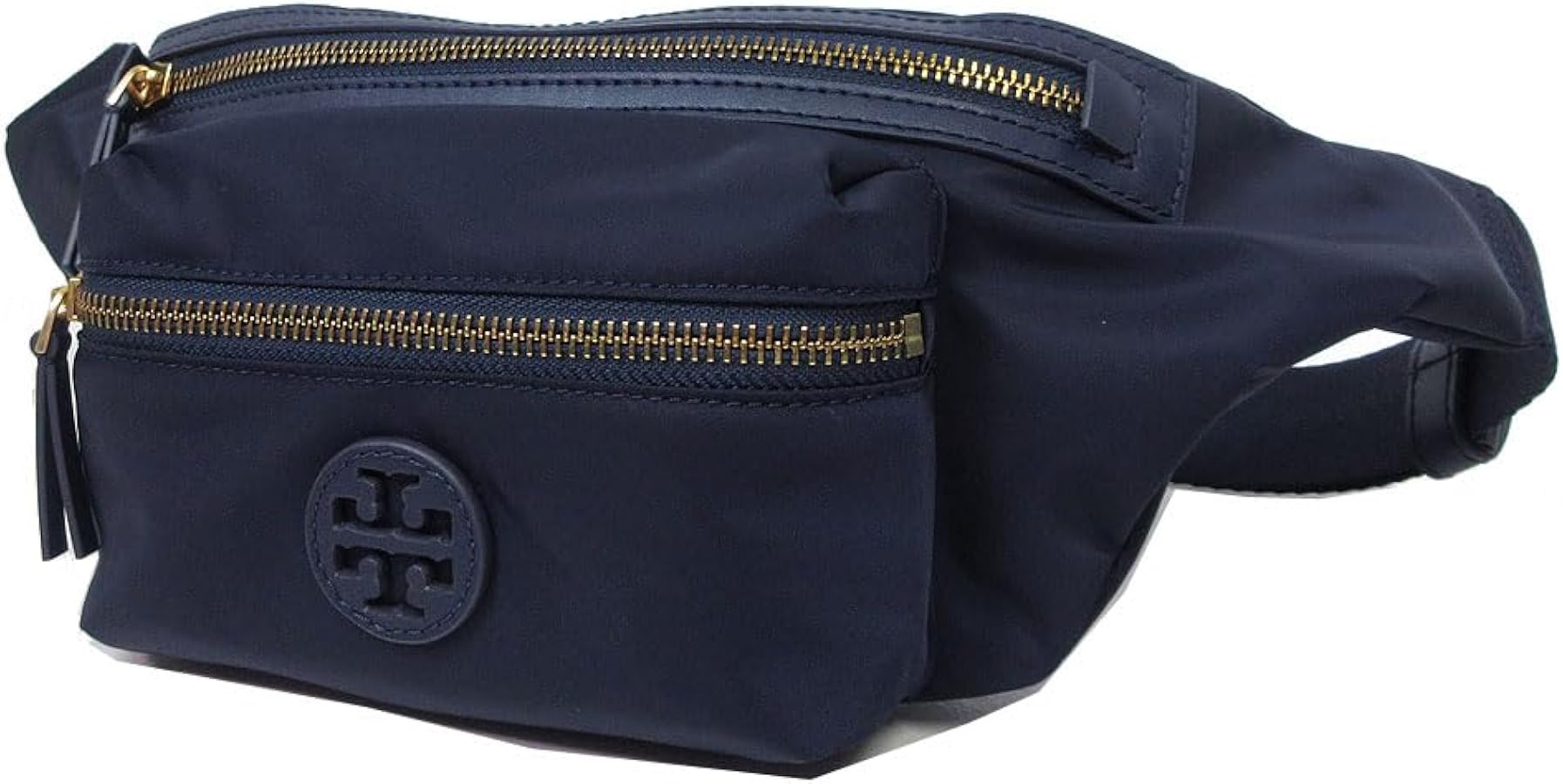 Amazon | [トリーバーチ] バッグ ウエストポーチ ナイロン ベルト